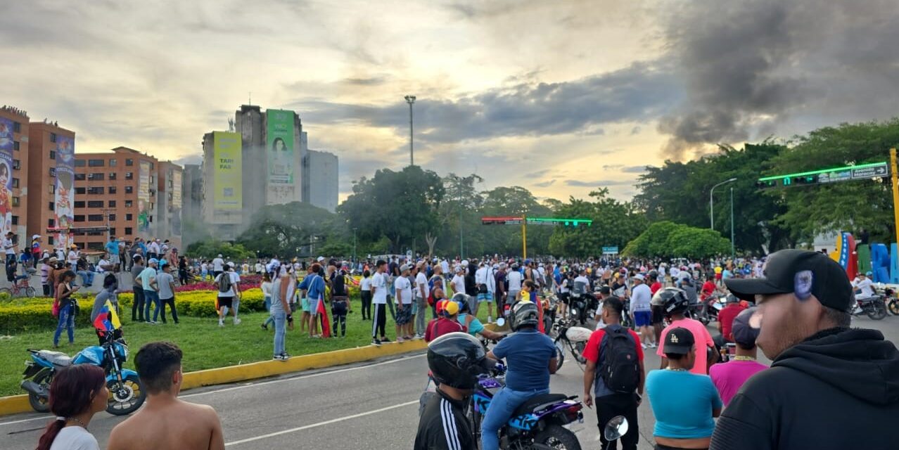 Venezuela: tra crisi post-elettorale e criminalizzazione della protesta