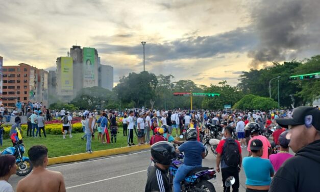 Venezuela: tra crisi post-elettorale e criminalizzazione della protesta